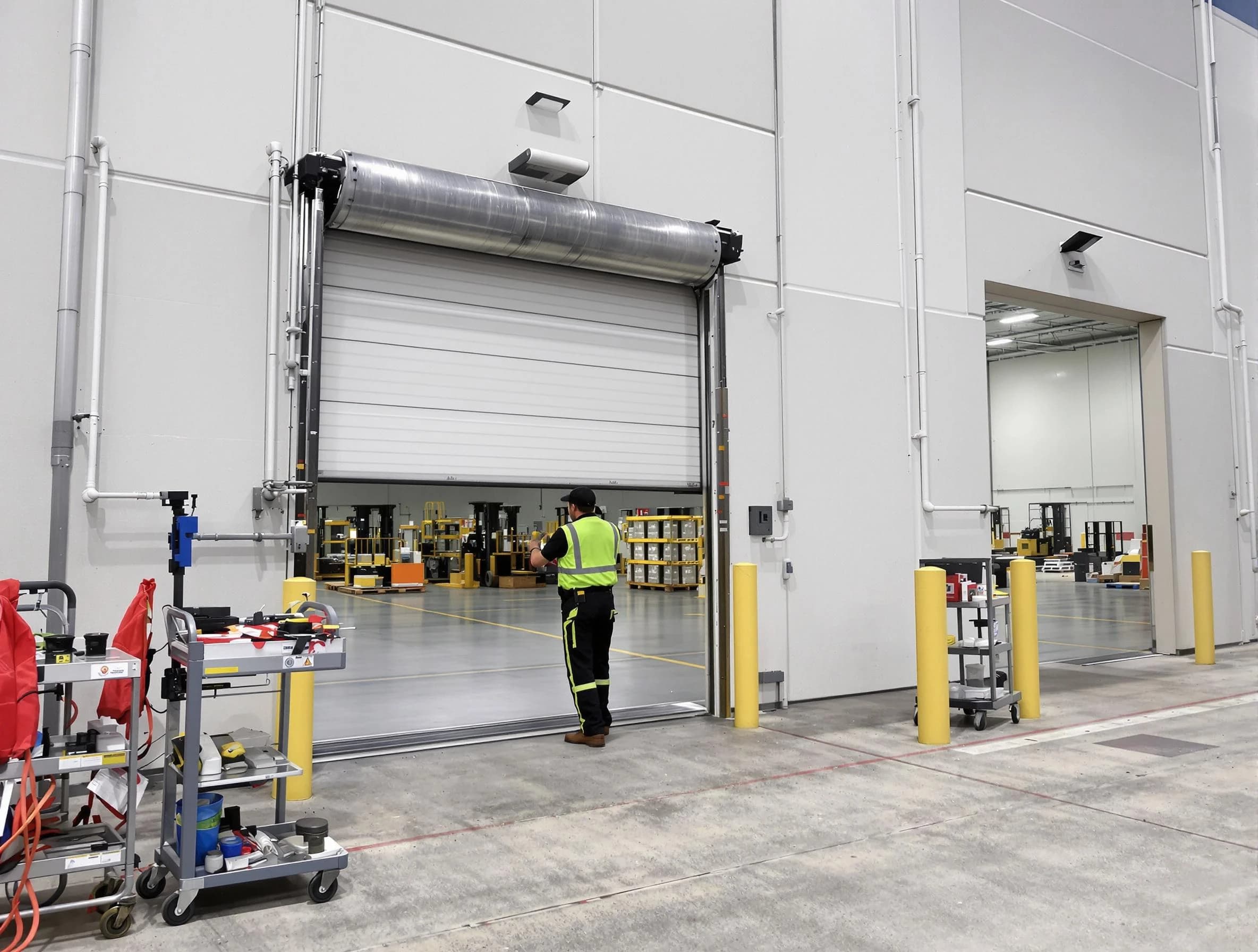 Commercial Repair service in Teaneck, NJ